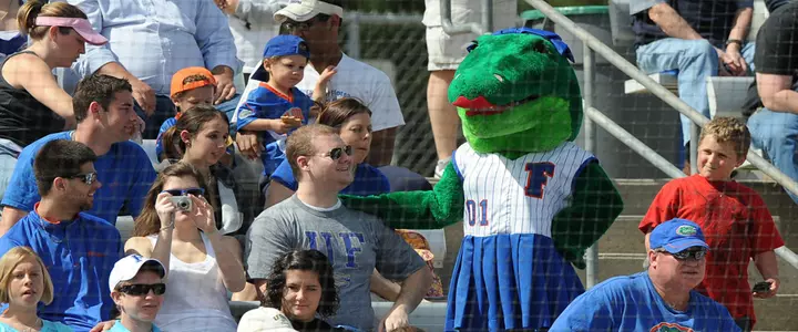Gators Add Seventh to 2011-12 Signing Class
