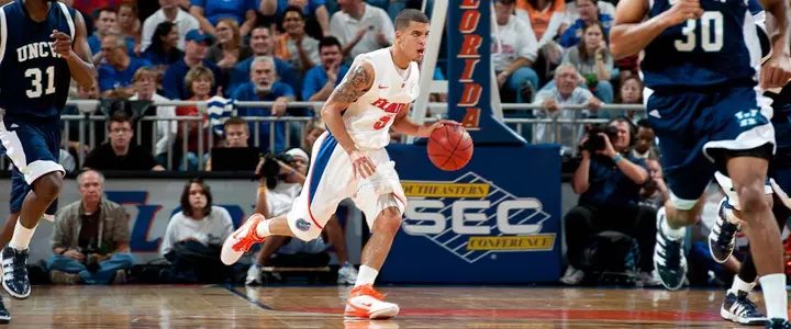 Donovan Pleased With Effort, Still Plenty Of Work Ahead Before Ohio State