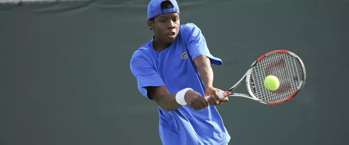 Bangoura Rolls Into Singles Final At Lakewood Ranch Clay Court Classic