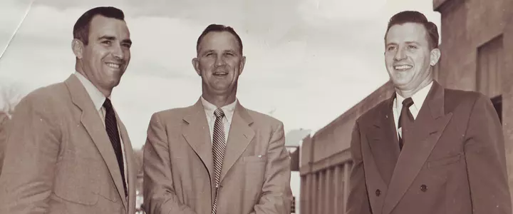 Gator Talk - Strange Tales of Gator Coaches