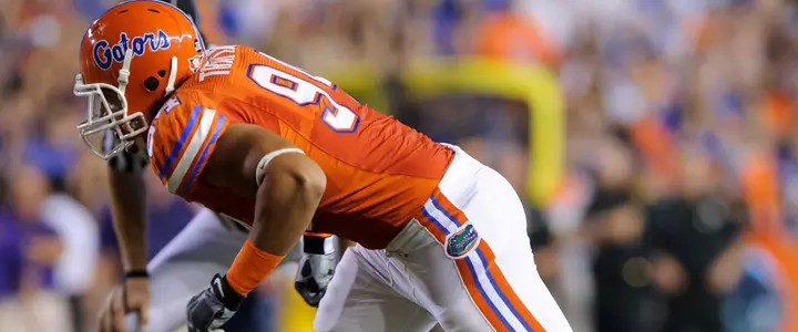 Justin Trattou - From Jersey To The Swamp