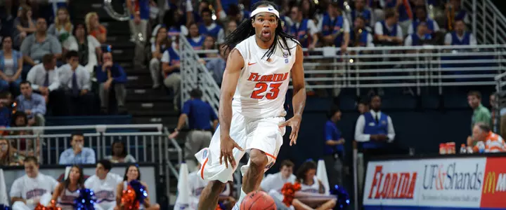 Gators, Buckeyes Prepare To Renew Rivalry