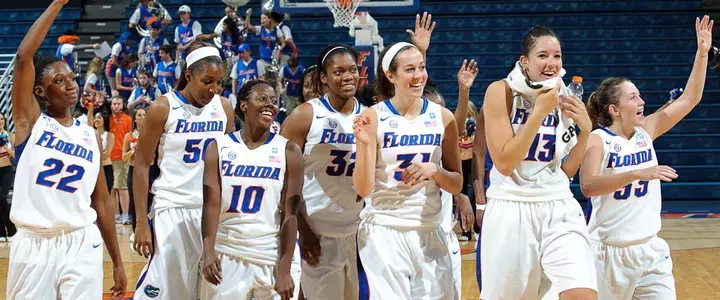 Women's Hoops Advances to WNIT Semifinals with 76-70 Win Over Charlotte