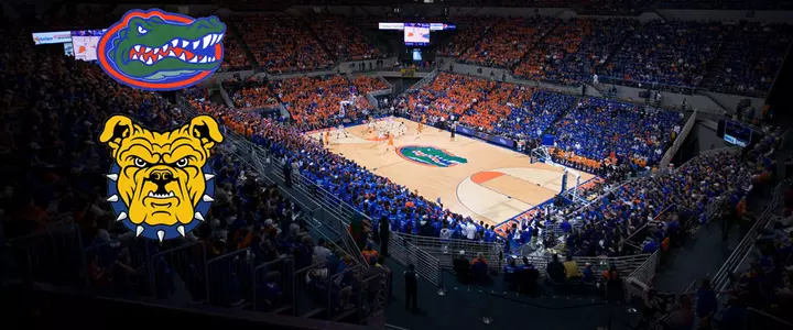 Gators Look To Rebound Against North Carolina A&T
