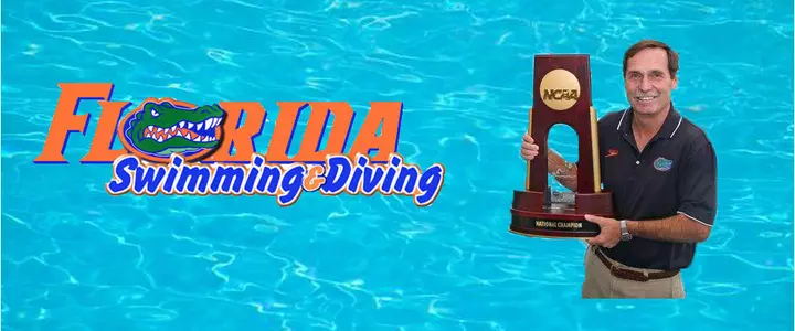 Head Coach Gregg Troy Featured on Swimming World Magazine's Morning Swim Show