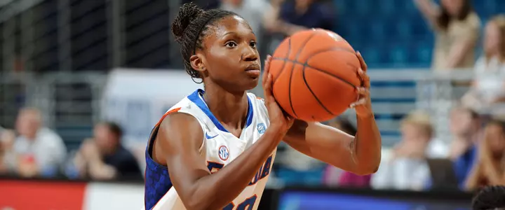 Women's Basketball Falls Just Short of Upsetting DePaul in WNIT Semifinals, 74-73