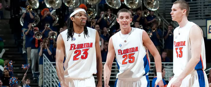 Gators To Face Georgetown College Wednesday In Exhibition Finale