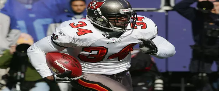 Gators in the NFL - Week 8