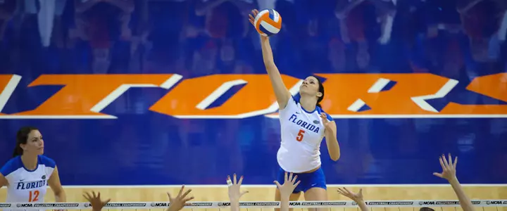 No. 1 Gators Secure 2010 SEC Title Outright