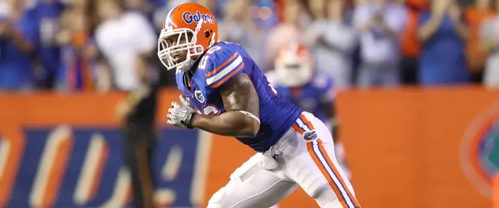 Lorenzo Edwards - Every Play, Every Day