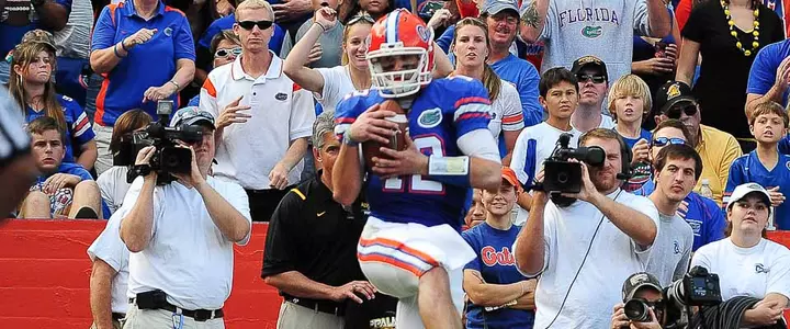 Carter's Notebook: Brantley's Second Catch More Memorable Than First