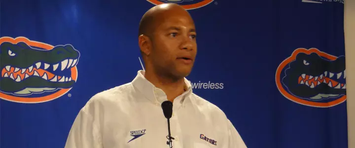 Associate Head Coach Anthony Nesty Recaps Georgia Tech Invite & Previews FSU Dual Meet