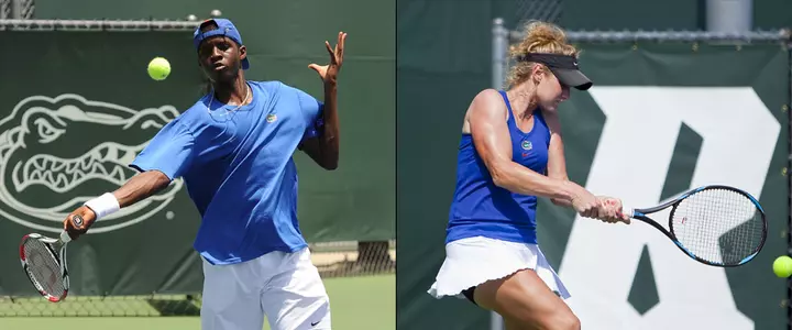 UF's Bangoura, Will To Compete For U.S. Team In International Collegiate Competition