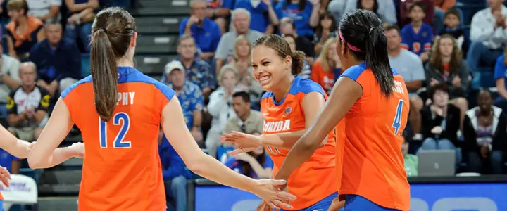 No. 1 Gators Go For First-Ever 20-0 SEC Season