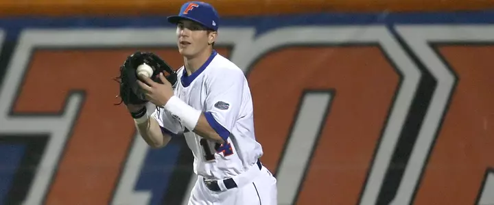 Iron Gator Challenge Reaches Halfway Point