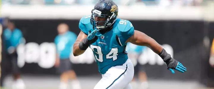 Gators in the NFL - Week 11