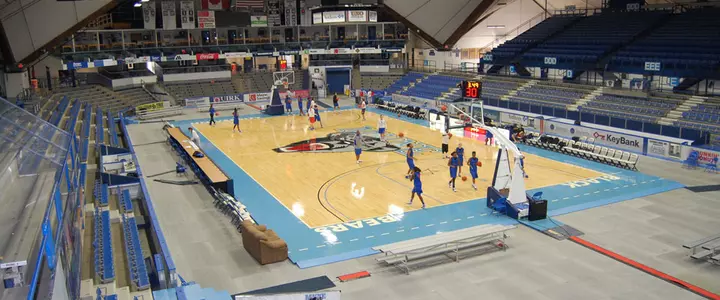 Florida Plays South Alabama Friday in Maine at 4 pm