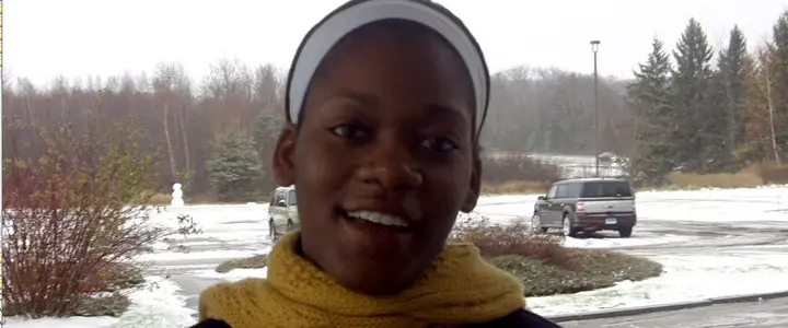 VIDEO: UF WBB's Jennifer George Shares one Final Update before Friday's Game