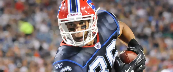 Gators in the NFL - Week 12