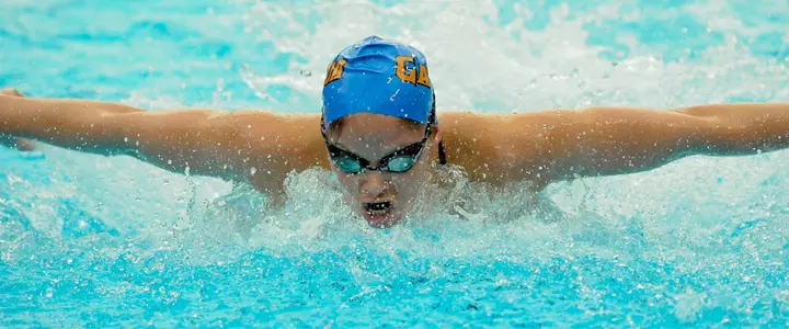 Florida Women Open Up Double-Dual Meet with Strong Performances vs. Stanford & Michigan