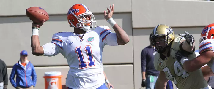 Carter's Notebook: Reed's Coming Out Party