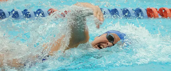 Florida Splits Two-Day Double-Dual Against Stanford & Michigan