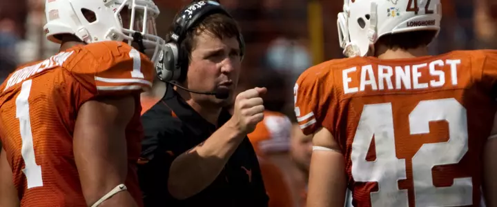 Swift Action: How Will Muschamp Became A Gator