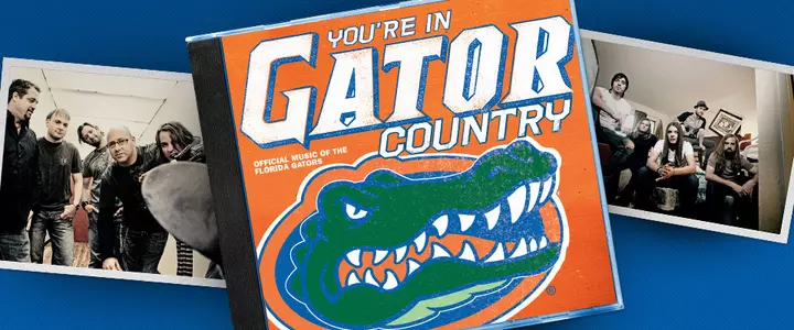 Gator Nation Rocks On, Releases New Music