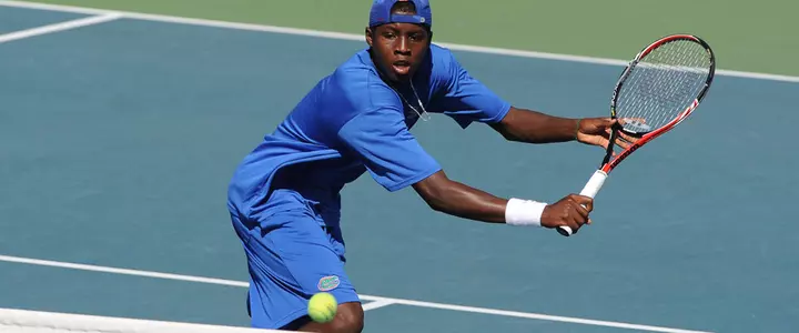 Bangoura, Will Help U.S. Team To Runner-Up Finish In International Collegiate Competition