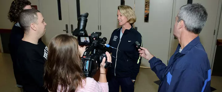 Pre-NCAA Tournament Media Session Quotes