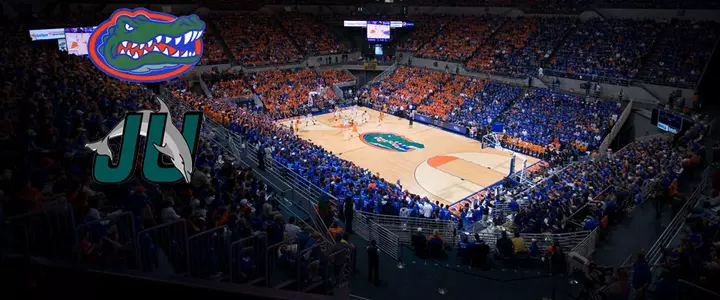 Broadcast Information: Florida vs. Jacksonville