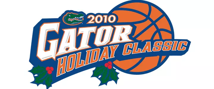 Robert Morris Wins Opening Game of Gator Holiday Classic
