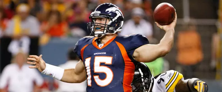 Gators in the NFL - Week 15