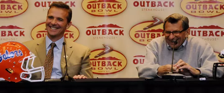 Meyer Is Pleased At How Transition Has Unfolded; Ready For Final Game