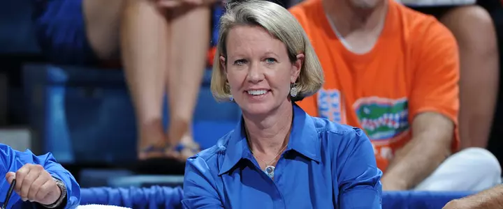 Tourney Time: Mary Wise Sits Down For Q&A With GatorZone.com