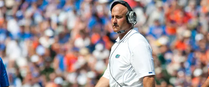 Addazio Prepares For Emotional Sendoff With Fond Memories