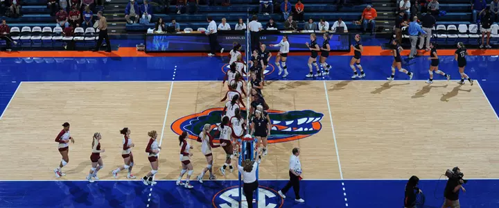 Florida State Advances to NCAA Second Round