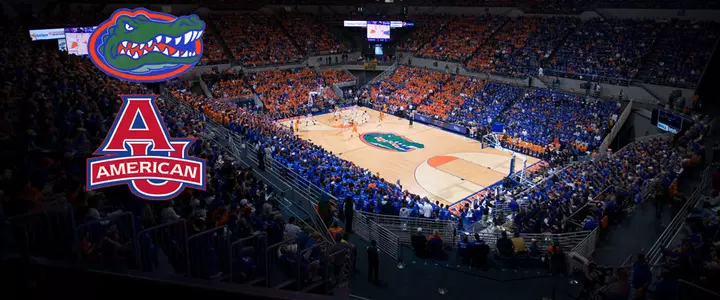 Broadcast Information: Florida at American
