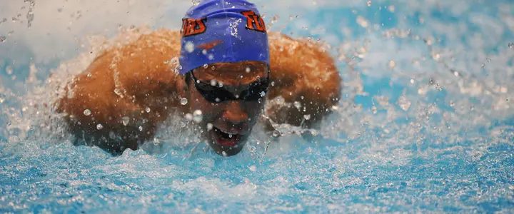 Gators Win Four Events on Day Two at Big Al Open