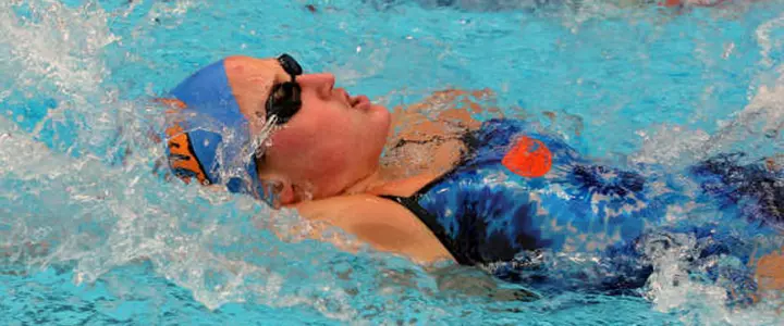 Gators Win Four Events on Day Two at Big Al Open