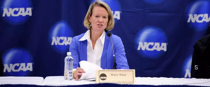 NCAA Pre-Tournament Press Conferences Streamed Live