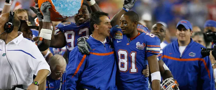 Carter: Meyer's Legacy At UF More Than Two National Titles