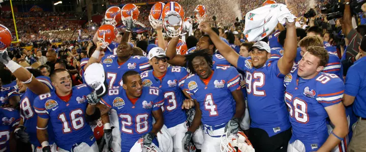 Carter: Top 10 Wins Of The Urban Meyer Era