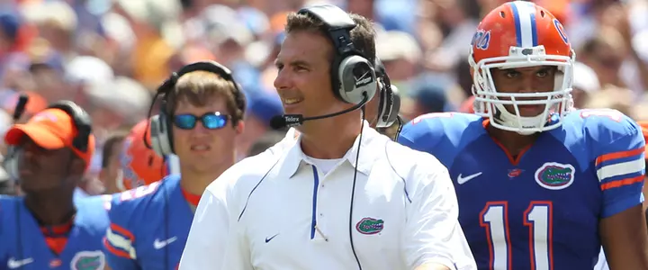 End Of An Era: Urban Meyer Steps Down