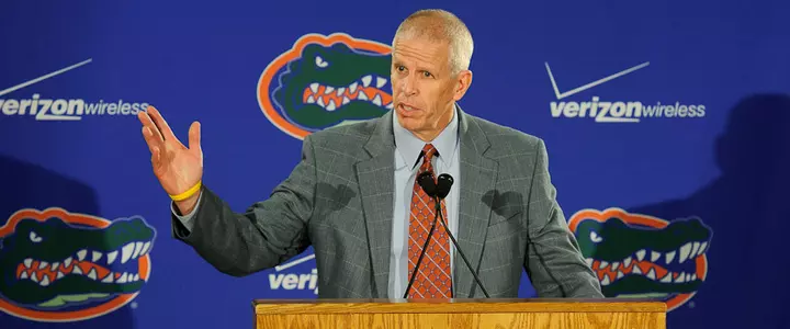 What Next? Jeremy Foley Begins The Search For A New Head Coach