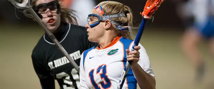 Bruns Named WomensLax.com Rookie of the Year