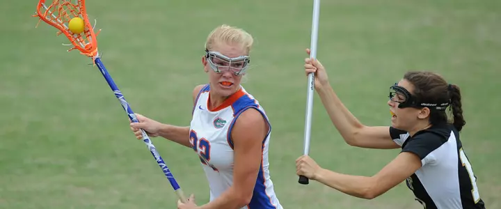 Bruns, Dashiell Earn Postseason Honors From WomensLacrosse.com