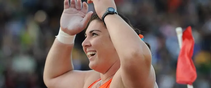 Former Florida Throwers Compete at European Championships