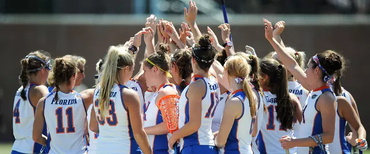 Caitlyn McFadden Hired as Assistant Lacrosse Coach