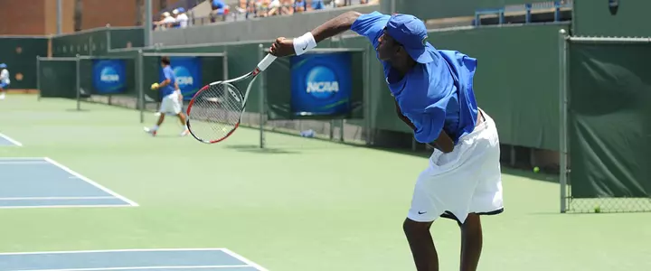 Van Overbeek, Bangoura Compete at Junior National Championships